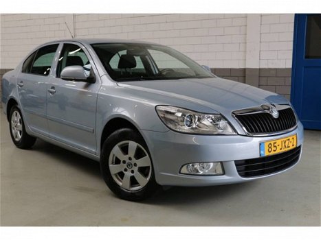 Skoda Octavia - 1.4 TSI Elegance - 1