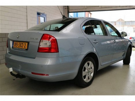 Skoda Octavia - 1.4 TSI Elegance - 1