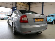 Skoda Octavia - 1.4 TSI Elegance