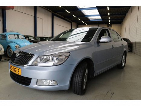 Skoda Octavia - 1.4 TSI Elegance - 1