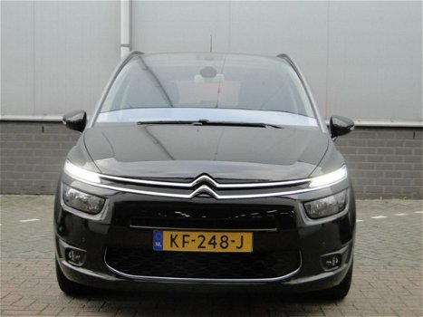 Citroën Grand C4 Picasso - Business 1.6 BlueHDi EAT6 AUT. 7P NAVI | CAMERA | P. PRESTIGE - 1