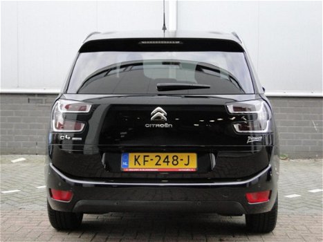 Citroën Grand C4 Picasso - Business 1.6 BlueHDi EAT6 AUT. 7P NAVI | CAMERA | P. PRESTIGE - 1