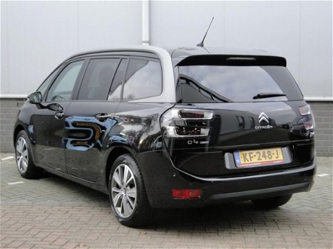 Citroën Grand C4 Picasso - Business 1.6 BlueHDi EAT6 AUT. 7P NAVI | CAMERA | P. PRESTIGE - 1