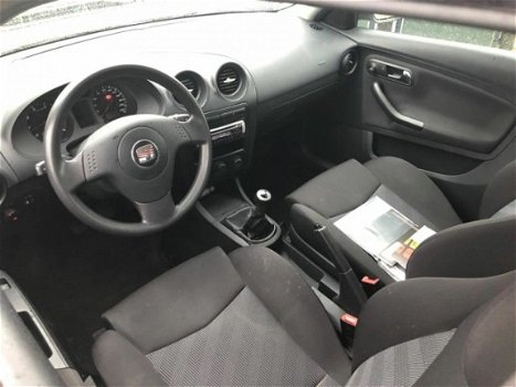 Seat Ibiza - 1.4-16V Reference 134DKM / Apk 14/3/2020 - 1
