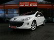 Peugeot 308 SW - 1.6 THP XT Panoramadak Climate Cruise Controle Chroom Pakket Dakrails Lmv Apk - 1 - Thumbnail