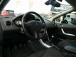 Peugeot 308 SW - 1.6 THP XT Panoramadak Climate Cruise Controle Chroom Pakket Dakrails Lmv Apk - 1 - Thumbnail