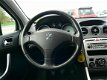 Peugeot 308 SW - 1.6 THP XT Panoramadak Climate Cruise Controle Chroom Pakket Dakrails Lmv Apk - 1 - Thumbnail