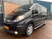 Renault Trafic - 2.0 dCi T27 L1H1 Eco Black Edition - 1 - Thumbnail