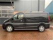 Renault Trafic - 2.0 dCi T27 L1H1 Eco Black Edition - 1 - Thumbnail