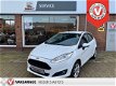 Ford Fiesta - 1.0 Style Ultimate | parkeersensoren voor + achter | elektrische ramen | navigatie | l - 1 - Thumbnail