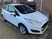 Ford Fiesta - 1.0 Style Ultimate | parkeersensoren voor + achter | elektrische ramen | navigatie | l - 1 - Thumbnail