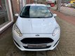 Ford Fiesta - 1.0 Style Ultimate | parkeersensoren voor + achter | elektrische ramen | navigatie | l - 1 - Thumbnail