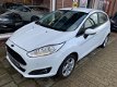 Ford Fiesta - 1.0 Style Ultimate | parkeersensoren voor + achter | elektrische ramen | navigatie | l - 1 - Thumbnail