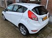 Ford Fiesta - 1.0 Style Ultimate | parkeersensoren voor + achter | elektrische ramen | navigatie | l - 1 - Thumbnail