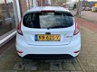 Ford Fiesta - 1.0 Style Ultimate | parkeersensoren voor + achter | elektrische ramen | navigatie | l - 1 - Thumbnail