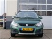 Suzuki SX4 - 1.6 AWD Comfort Airco, Elekt Pakket - 1 - Thumbnail