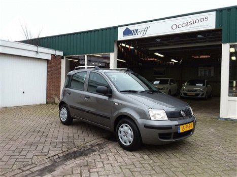 Fiat Panda - 1.2, 50000 km (NAP) NIEUW STAAT - 1