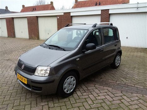 Fiat Panda - 1.2, 50000 km (NAP) NIEUW STAAT - 1