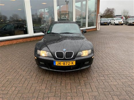 BMW Z3 Coupé - 3.0i - HANDGESCHAKELD - 1