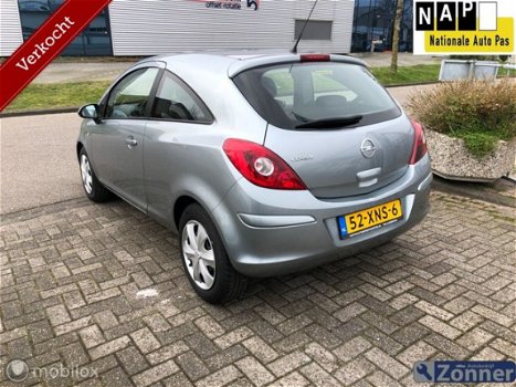 Opel Corsa - - 1.2 EcoFlex Color Edition LPG - 1