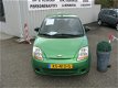 Chevrolet Matiz - 0, 8 Pure + Elektr. pakket - 1 - Thumbnail