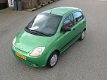 Chevrolet Matiz - 0, 8 Pure + Elektr. pakket - 1 - Thumbnail