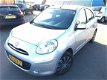 Nissan Micra - 1.2 Acenta 5DRS. Clima. 51dkm. NAP 2011 6450.- euro - 1 - Thumbnail