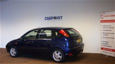 Ford Focus - 1.6-16V Centennial 2003 Navi*Airco *Apk*Nap*Lm velgen Trekhaak