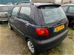 Daewoo Matiz - 1.0 Class - 1 - Thumbnail