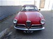 Alfa Romeo Sprint - 1600 Sprint - 1 - Thumbnail