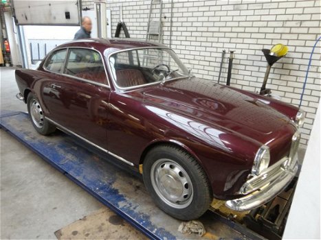 Alfa Romeo Sprint - 1300 Sprint - 1