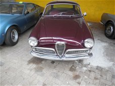 Alfa Romeo Sprint - 1300 Sprint