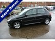 Peugeot 206 - 1.4 Forever Airco Apk januari 2020 2e eigenaar - 1 - Thumbnail