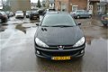 Peugeot 206 - 1.4 Forever Airco Apk januari 2020 2e eigenaar - 1 - Thumbnail