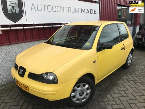 Seat Arosa - 1.4i Stella - 1