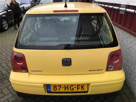 Seat Arosa - 1.4i Stella - 1