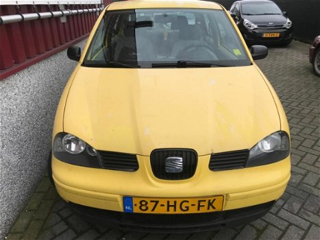 Seat Arosa - 1.4i Stella - 1