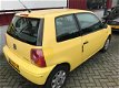 Seat Arosa - 1.4i Stella - 1 - Thumbnail