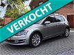 Volkswagen Golf - 1.4 TSI ACT Highline 125pk DSG Panorama Navi Xenon - 1 - Thumbnail