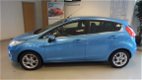 Ford Fiesta - 1.6 120pk 5D Titanium - 1 - Thumbnail