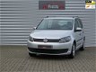 Volkswagen Touran - 1.4 TSI Comfortline 7p. BlueMotion - 1 - Thumbnail