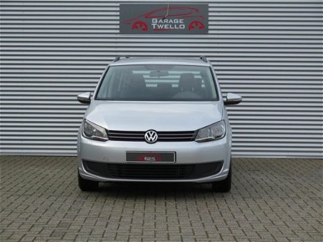 Volkswagen Touran - 1.4 TSI Comfortline 7p. BlueMotion - 1