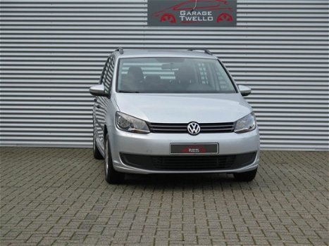 Volkswagen Touran - 1.4 TSI Comfortline 7p. BlueMotion - 1