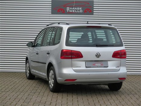 Volkswagen Touran - 1.4 TSI Comfortline 7p. BlueMotion - 1