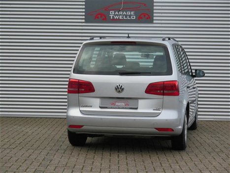 Volkswagen Touran - 1.4 TSI Comfortline 7p. BlueMotion - 1