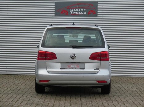 Volkswagen Touran - 1.4 TSI Comfortline 7p. BlueMotion - 1