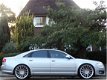 Audi S8 - 5.2 S8 q. 450PK+ Pro Line+ 2008 facelift - 1 - Thumbnail