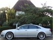 Audi S8 - 5.2 S8 q. 450PK+ Pro Line+ 2008 facelift - 1 - Thumbnail