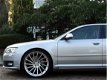 Audi S8 - 5.2 S8 q. 450PK+ Pro Line+ 2008 facelift - 1 - Thumbnail