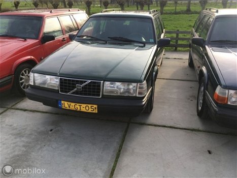 Volvo 940 - 2.3i Polar - 1